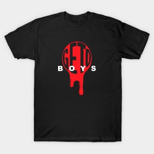 GTBYS T-Shirt